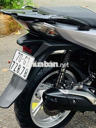 Honda SH 150i ABS 2019 Bạc 10000 km