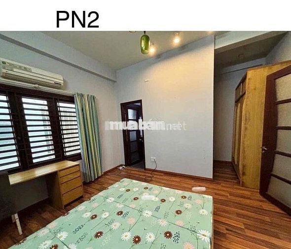 🏡 CHO THUÊ NHÀ 3 TẦNG MẶT TIỀN KỀ PHAN ĐĂNG LƯU