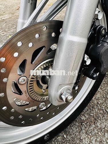 Honda SH 150i ABS 2019 Bạc 10000 km