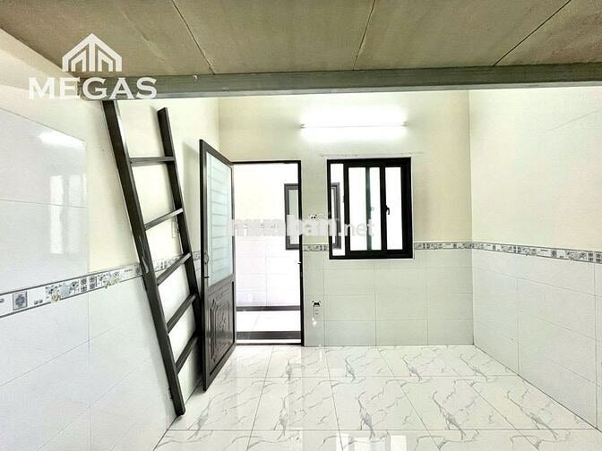 CHO THUÊ PHÒNG MỚI XÂY NGAY THẠNH XUÂN - HÀ HUY GIÁP - ĐH NTT