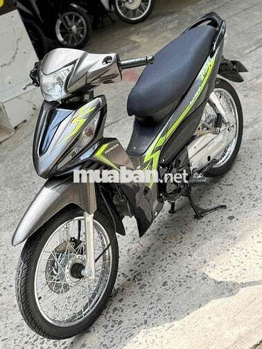 Honda Wave RSX Fi 2019 - GÓP BAO NỢ XẤU