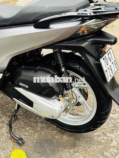 Honda SH 150i ABS 2019 Bạc 10000 km