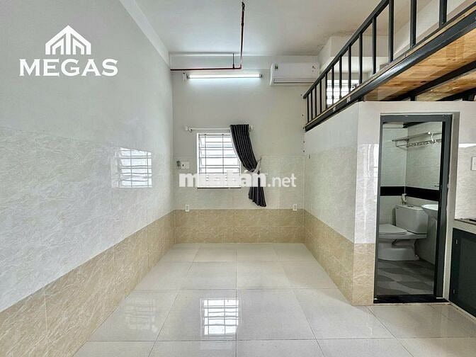 Pass lại phòng có máy lạnh và máy giặt