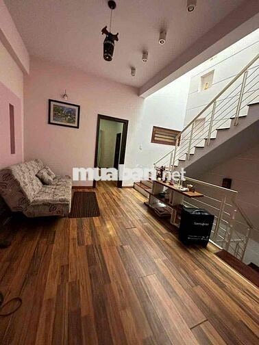 🏡 CHO THUÊ NHÀ 3 TẦNG MẶT TIỀN KỀ PHAN ĐĂNG LƯU