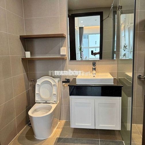 Cho Thuê SUNRISE RIVERSIDE 14TRIỆU/THÁNG 2phòng ngủ 2wc
