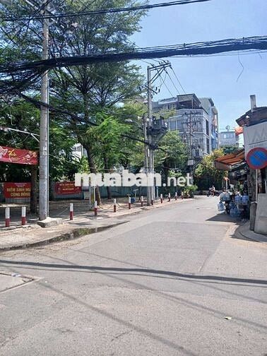 Mặt bằng cho thuê chính chủ 49m2 P.Tân Quy Q.7