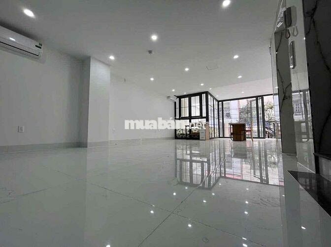 MBKD VĂN PHÒNG, NAIL, SPA, SALON TÓC, ĐA NGHỀ ĐƯỜNG SỐ LÝ PHỤC MAN Q7