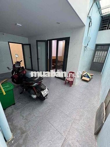Cho thuê nhà mới kiệt 3m Hải Phòng-Hải Châu . Full nội thất cơ bản
