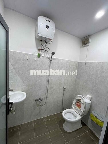 Cho thuê nhà mới kiệt 3m Hải Phòng-Hải Châu . Full nội thất cơ bản