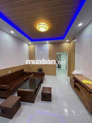 Cho thuê nhà mới kiệt 3m Hải Phòng-Hải Châu . Full nội thất cơ bản