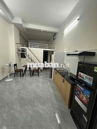 Cho thuê Phòng mặt tiền Vùng Trung 9