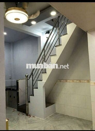 Nhà sổ hồng riêng p linh tây 2ty6 TL