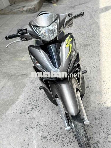 Honda Wave RSX Fi 2019 - GÓP BAO NỢ XẤU