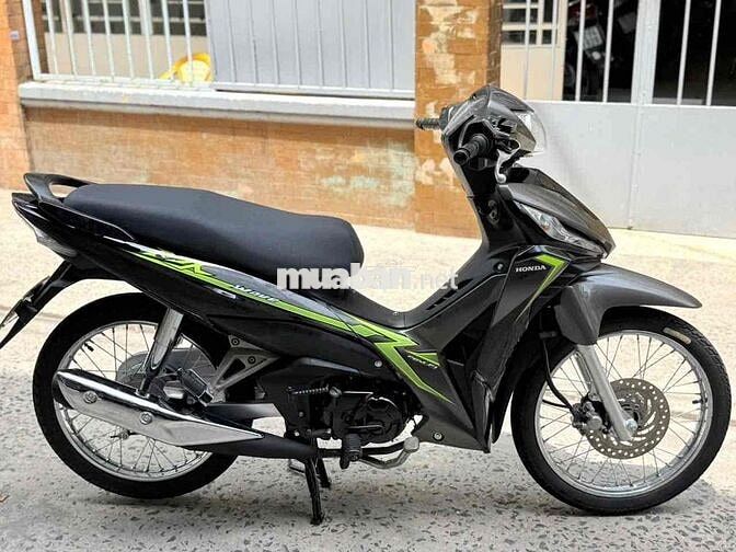 Honda Wave RSX Fi 2019 - GÓP BAO NỢ XẤU
