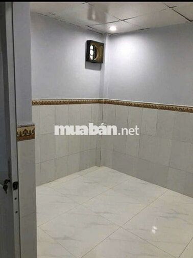 Nhà sổ hồng riêng p linh tây 2ty6 TL