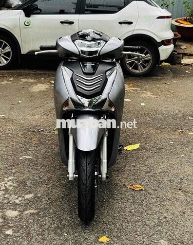 Honda SH 150i ABS 2019 Bạc 10000 km
