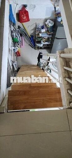 Cho thuê căn hộ mini 32m² – Trường Thọ, Thủ Đức