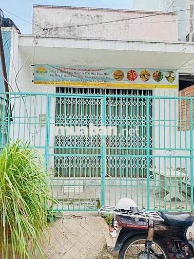 CHO THUÊ NHÀ 4m x 20m HẺM XE TẢI-BÙI TƯ TOÀN-AN LẠC -BÌNH TÂN