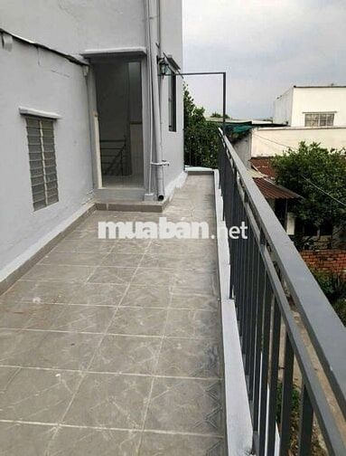 Nhà sổ hồng riêng p linh tây 2ty6 TL