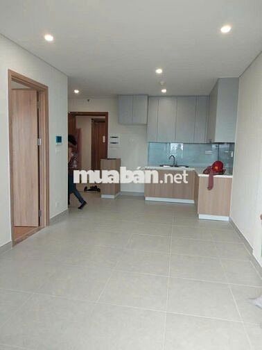 BÁN CĂN 1 PHÒNG NGỦ DIAMOND LOTUS RIVERSIDE 3.6 TỶ