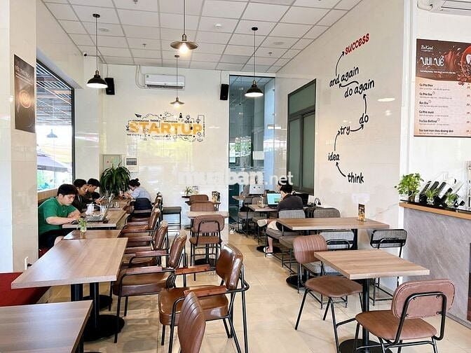 Tuyển BẢO VỆ CAFE tại THỦ ĐỨC_LƯƠNG 8TR_CA 12 GIỜ