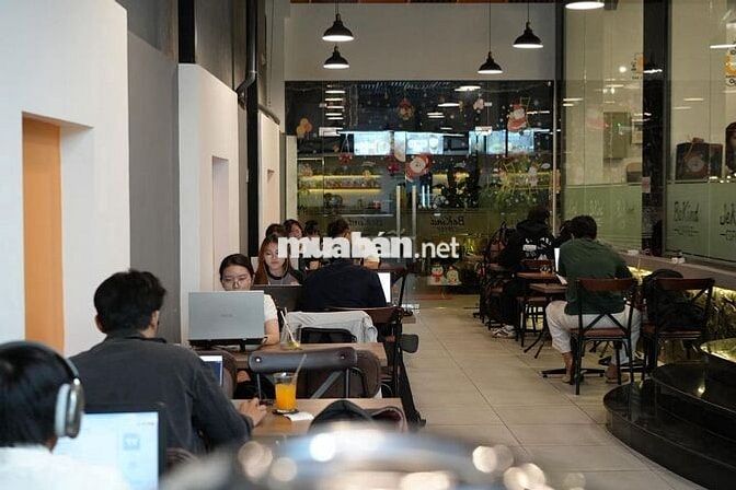 Tuyển BẢO VỆ CAFE tại THỦ ĐỨC_LƯƠNG 8TR_CA 12 GIỜ