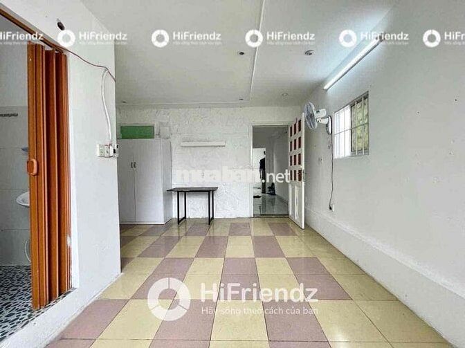 PHÒNG MỚI FULL NỘI THẤT FREE XE - AN NINH GẦN AEON/BẾN XE MIỀN TÂY