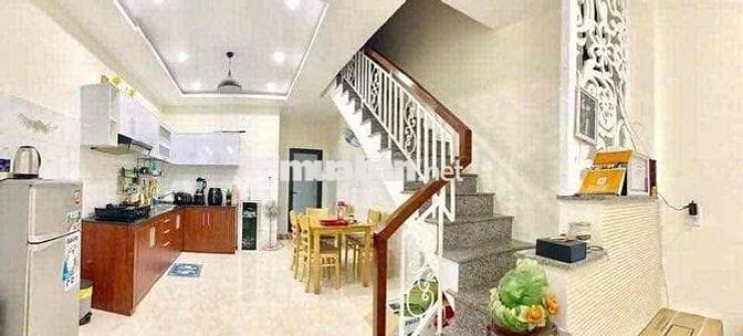 🌟 CHO THUÊ NHÀ 2 TẦNG MẶT TIỀN VŨ TRỌNG PHỤNG