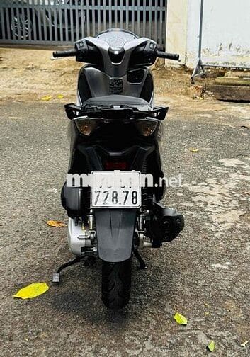 Honda SH 150i ABS 2019 Bạc 10000 km