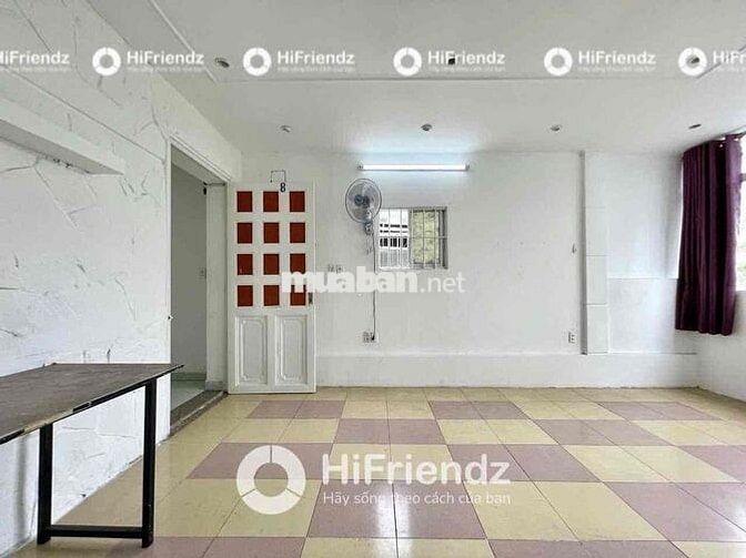 PHÒNG MỚI FULL NỘI THẤT FREE XE - AN NINH GẦN AEON/BẾN XE MIỀN TÂY