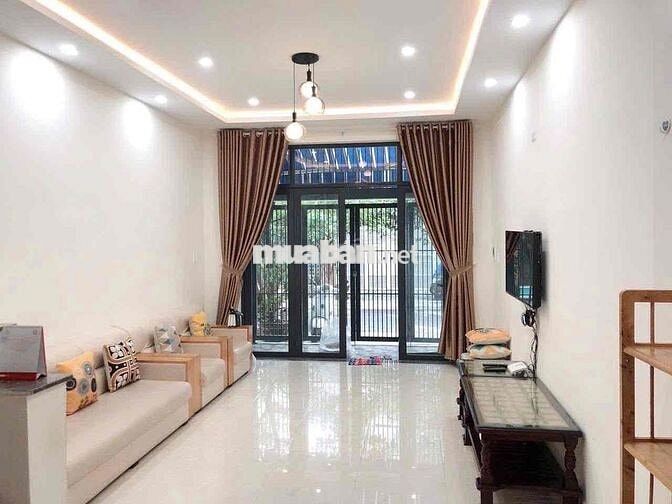🌟 CHO THUÊ NHÀ 2 TẦNG MẶT TIỀN VŨ TRỌNG PHỤNG