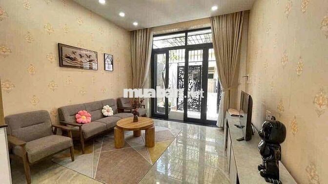 🏡 CHO THUÊ NHÀ NGUYÊN CĂN 3 TẦNG – KIỆT Ô TÔ NGUYỄN TRI PHƯƠNG 🏡