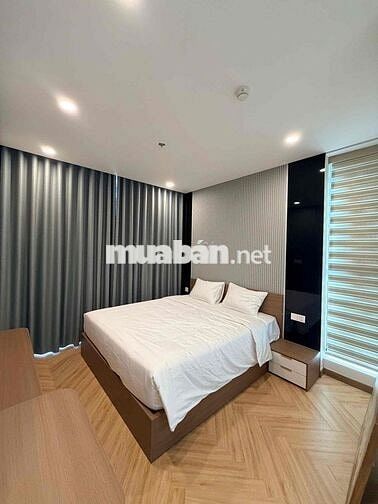 CĂN HỘ 3 PHÒNG NGỦ TẠI SUN COSMO