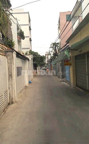 Bán nhà 2 TỶ 290 đường Bùi Đình Tuý Bình P24 Bình Thạnh diện tích 49m2