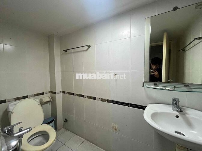 CHO THUÊ MẶT BẰNG KINH DOANH FULL TRỆT CÓ CHỖ NGỦ LẠI PHÚ MỸ HƯNG