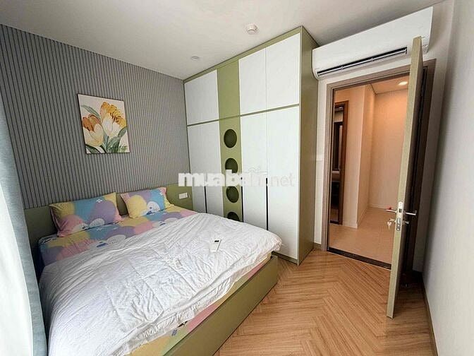 CĂN HỘ 3 PHÒNG NGỦ TẠI SUN COSMO
