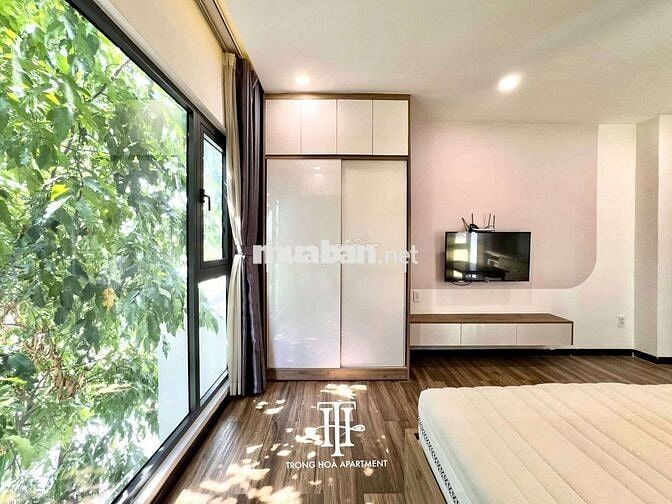 KHAI TRƯƠNG CĂN HỘ STU BANCOL VIEW BỜ KÈ TRƯỜNG SA