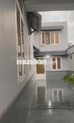 🏡 MẶT TIỀN THỚI AN Q12 – VỊ TRÍ VIP ĐỐI DIỆN 2 TRƯỜNG HỌC 🔥  📐 DT lớn: