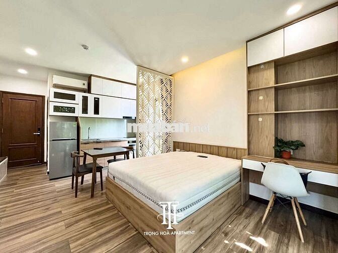 KHAI TRƯƠNG CĂN HỘ STU BANCOL VIEW BỜ KÈ TRƯỜNG SA