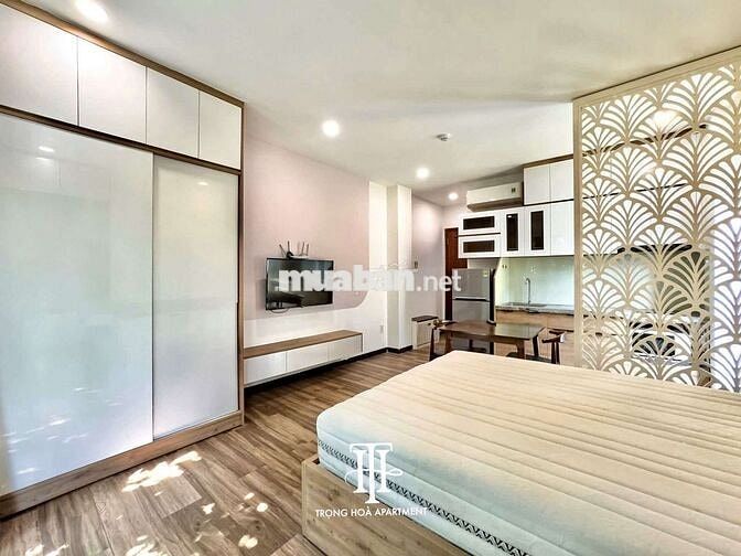 KHAI TRƯƠNG CĂN HỘ STU BANCOL VIEW BỜ KÈ TRƯỜNG SA