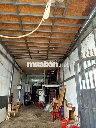 Kho Xưởng Cho Thuê Tp HCM 7tr/tháng