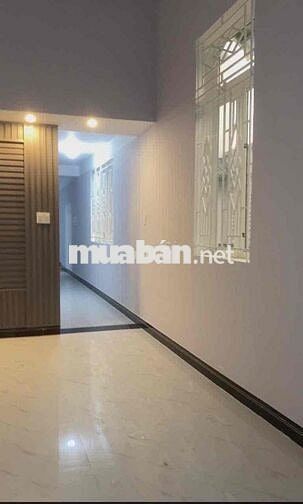 🏡 MẶT TIỀN THỚI AN Q12 – VỊ TRÍ VIP ĐỐI DIỆN 2 TRƯỜNG HỌC 🔥  📐 DT lớn: