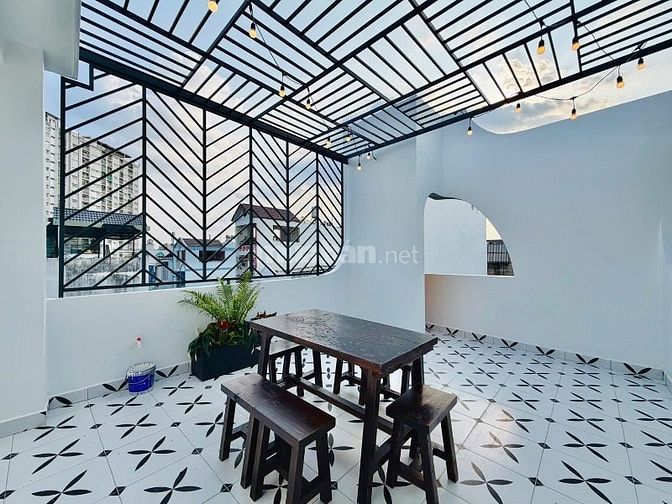 Bán nhà 2 TỶ 290 đường Bùi Đình Tuý Bình P24 Bình Thạnh diện tích 49m2