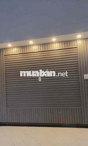 🏡 MẶT TIỀN THỚI AN Q12 – VỊ TRÍ VIP ĐỐI DIỆN 2 TRƯỜNG HỌC 🔥  📐 DT lớn: