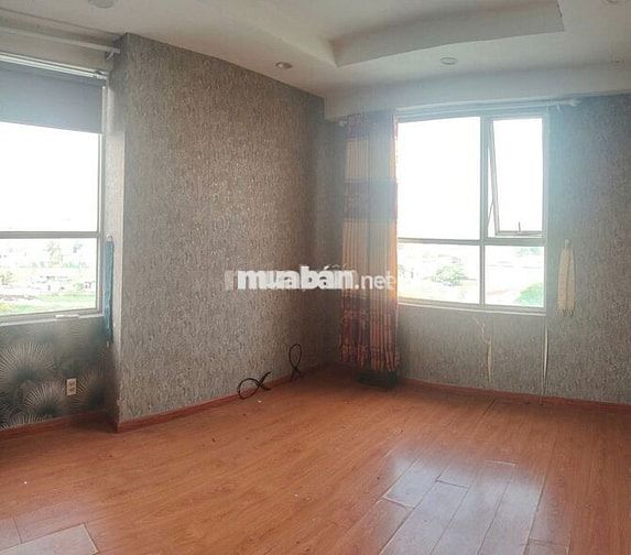 Căn 3PN thương mại Zen Tower, Sổ hồng sẵn, full nội thất 84m2 giá tốt