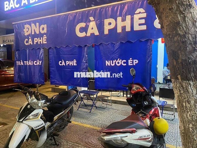 Quán cà phê ĐNa tuyển nhân viên