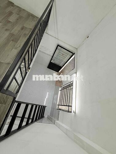 phòng Full nội thất làng đại học nhà bè cách TDT 3Km