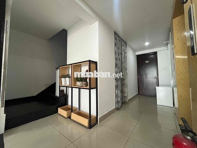 CHO THUÊ MẶT BẰNG KINH DOANH FULL TRỆT CÓ CHỖ NGỦ LẠI PHÚ MỸ HƯNG