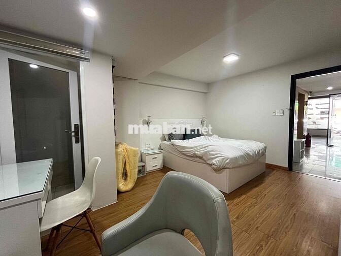 CHO THUÊ MẶT BẰNG KINH DOANH FULL TRỆT CÓ CHỖ NGỦ LẠI PHÚ MỸ HƯNG