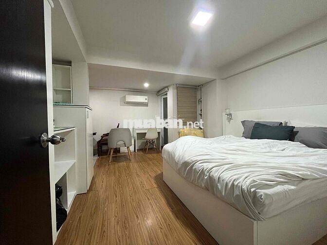 CHO THUÊ MẶT BẰNG KINH DOANH FULL TRỆT CÓ CHỖ NGỦ LẠI PHÚ MỸ HƯNG